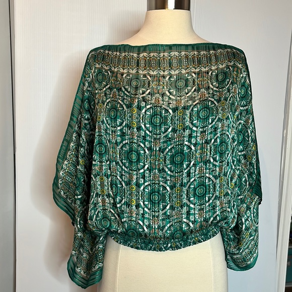 Max Studio Tops - Max Studio Blouse